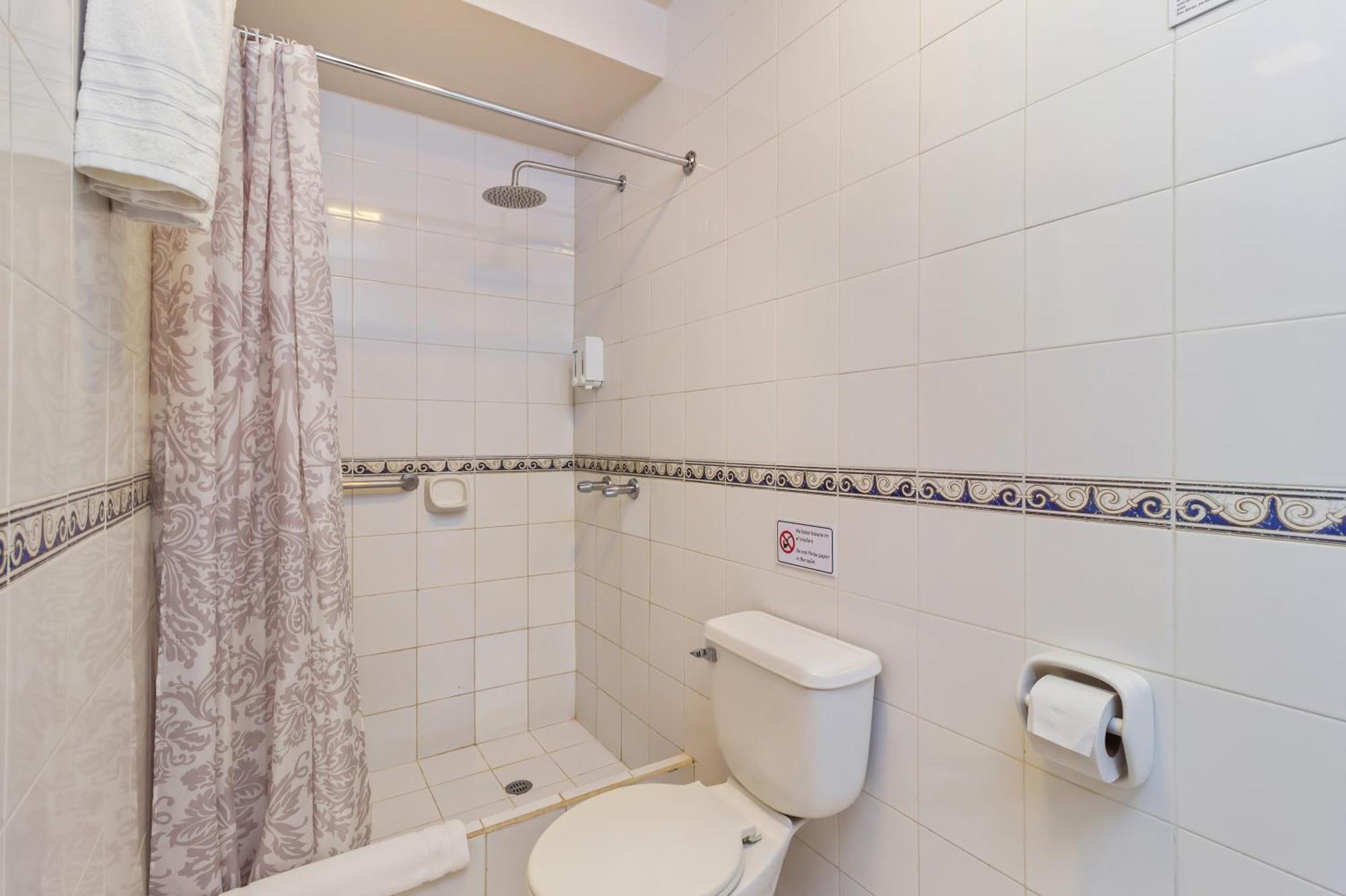 Hotel La Cartuja Κίτο Εξωτερικό φωτογραφία